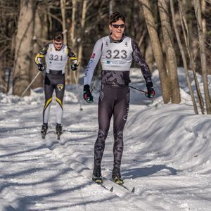 Meet your Posher, Andreas